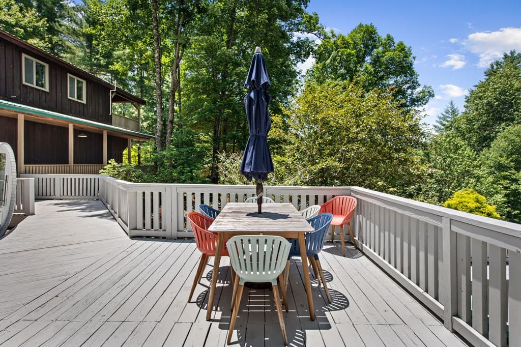 93 Misty Mountain Trail, Morganton GA 30560 - Photo
