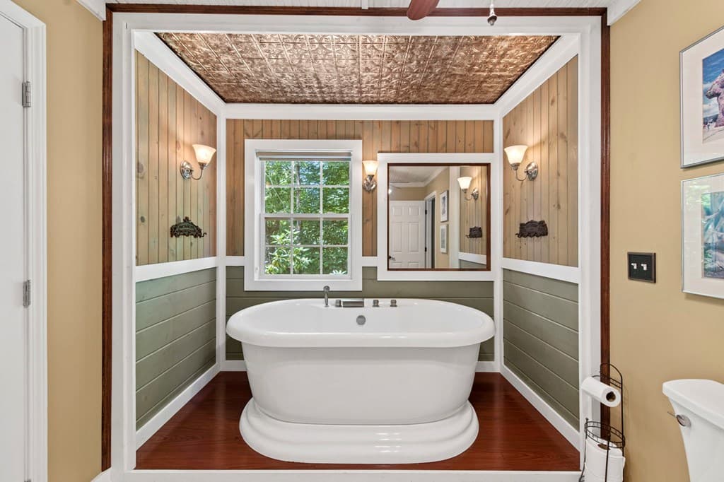 93 Misty Mountain Trail, Morganton GA 30560 - Photo
