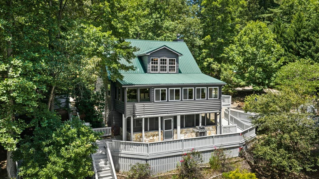 93 Misty Mountain Trail, Morganton GA 30560 - Photo