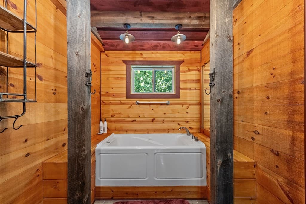 93 Misty Mountain Trail, Morganton GA 30560 - Photo