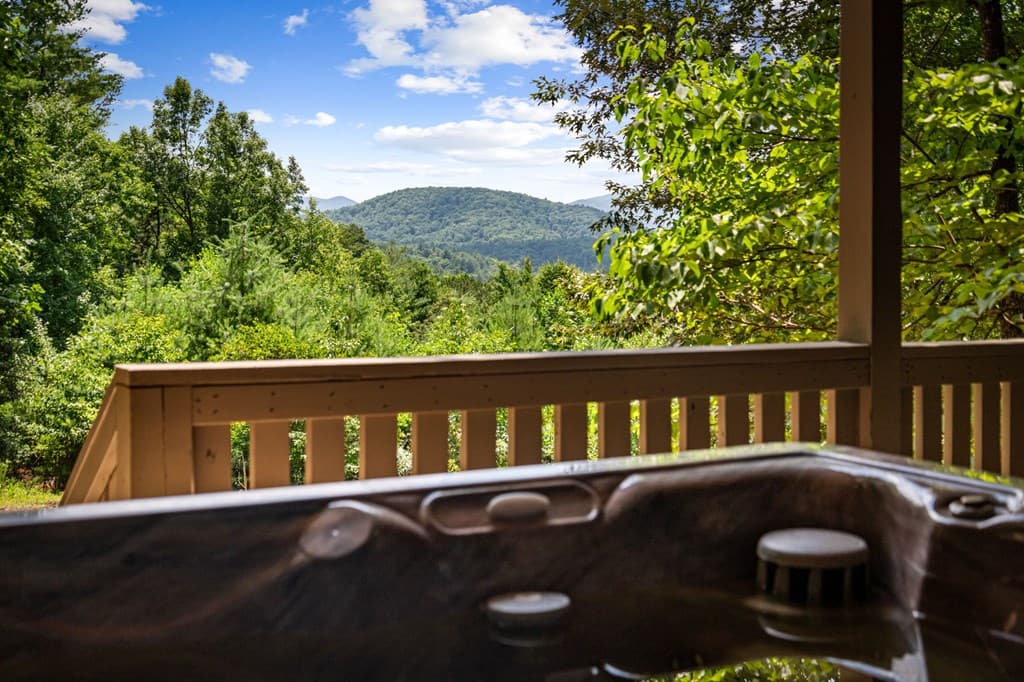 93 Misty Mountain Trail, Morganton GA 30560 - Photo