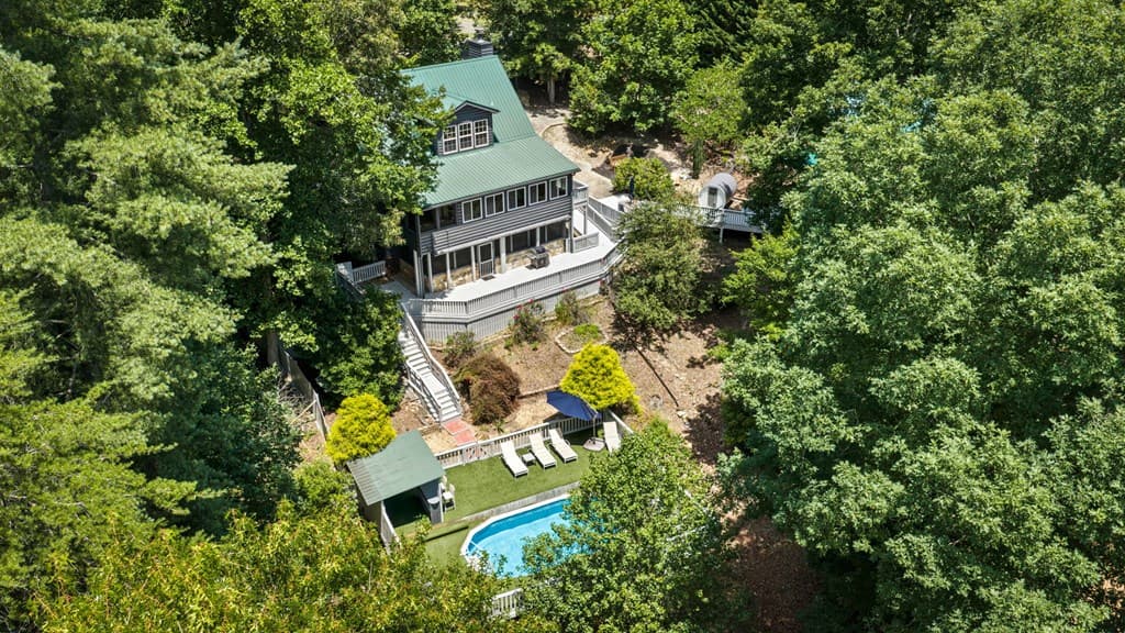 93 Misty Mountain Trail, Morganton GA 30560 - Photo