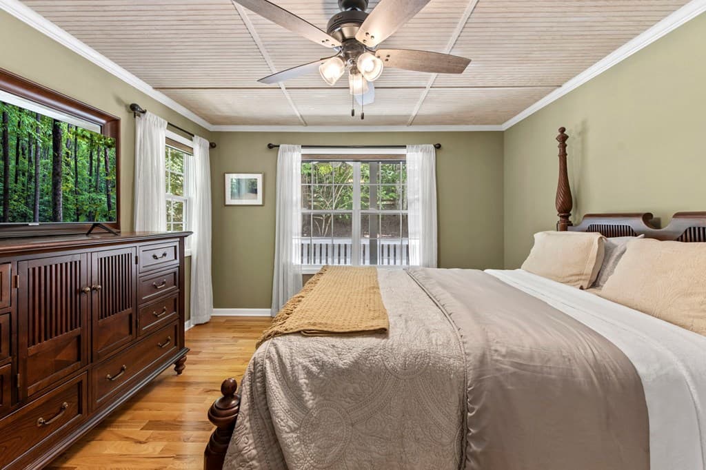 93 Misty Mountain Trail, Morganton GA 30560 - Photo
