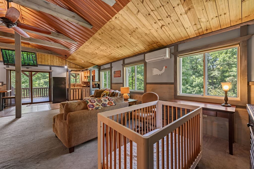 93 Misty Mountain Trail, Morganton GA 30560 - Photo