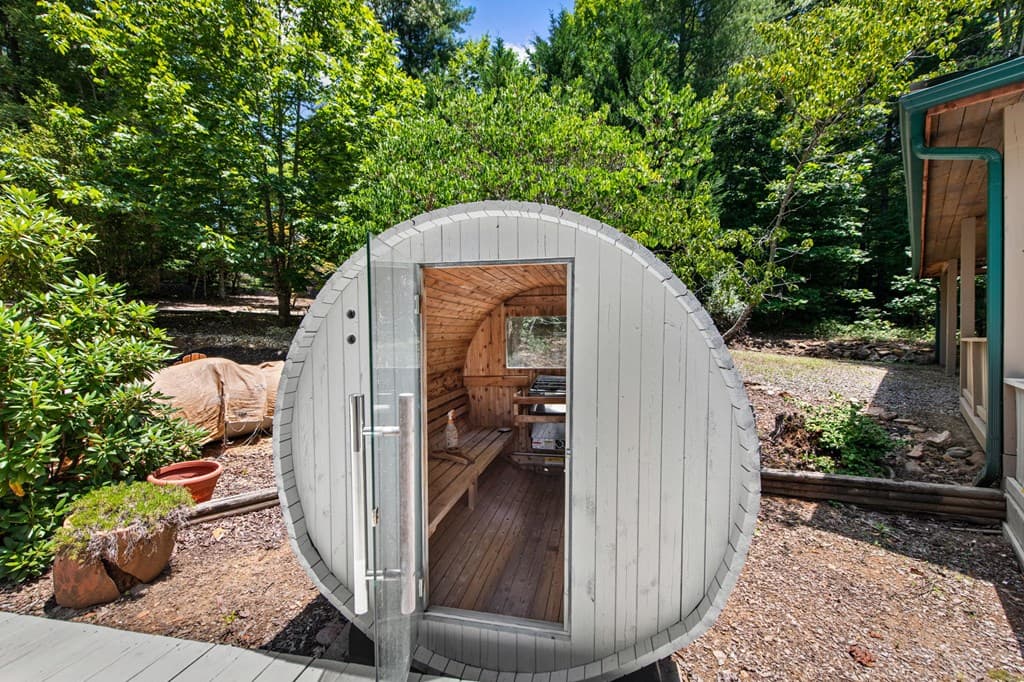 93 Misty Mountain Trail, Morganton GA 30560 - Photo