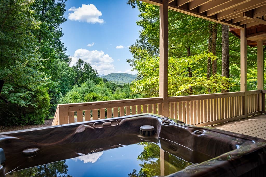 93 Misty Mountain Trail, Morganton GA 30560 - Photo