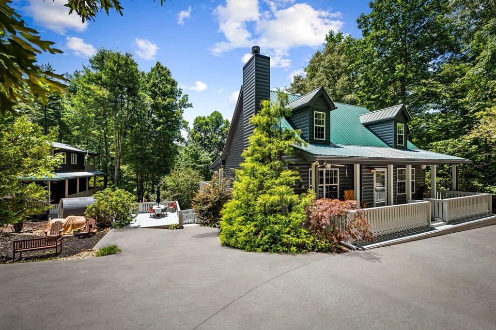 93 Misty Mountain Trail, Morganton GA 30560 - Photo