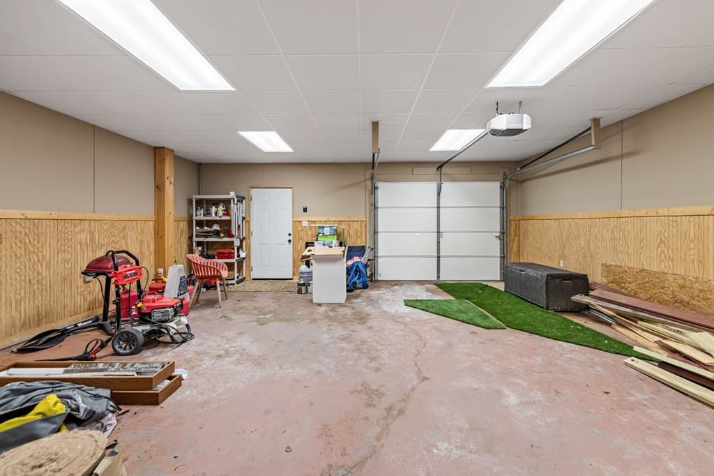 93 Misty Mountain Trail, Morganton GA 30560 - Photo