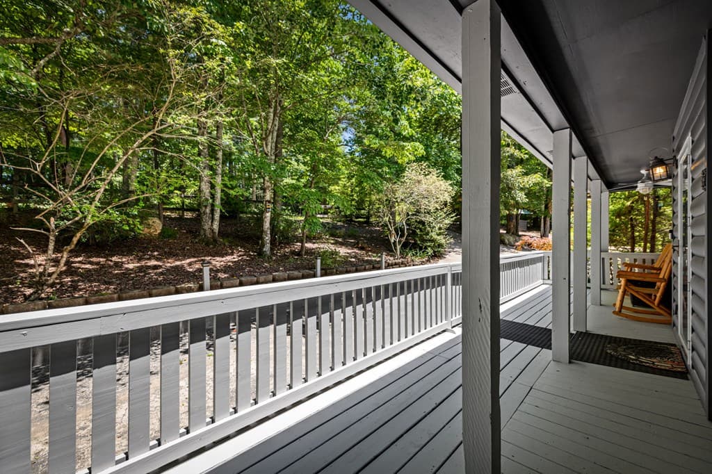 93 Misty Mountain Trail, Morganton GA 30560 - Photo