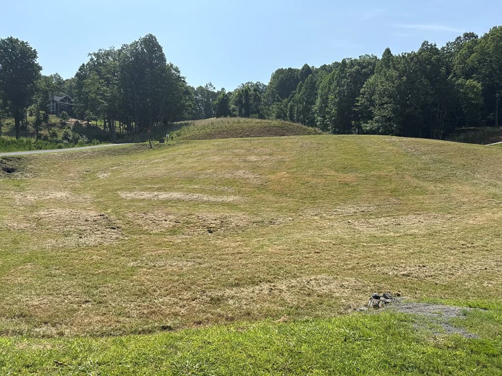 Lot 29 Big Valley Overlook, Morganton GA 30560 - Photo