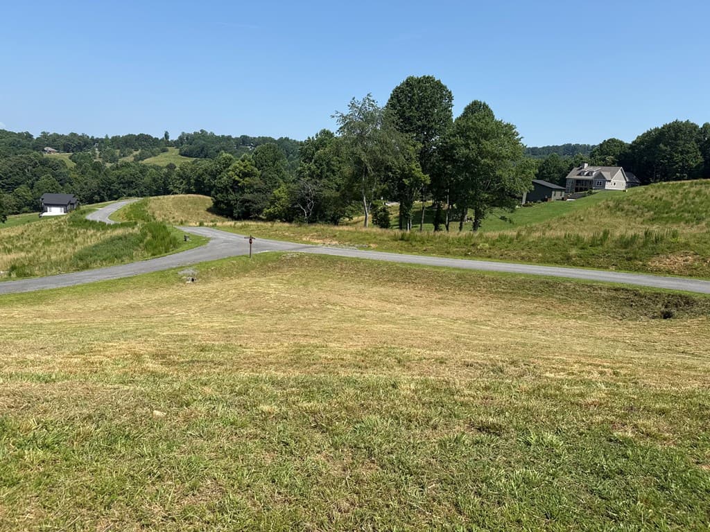 Lot 29 Big Valley Overlook, Morganton GA 30560 - Photo