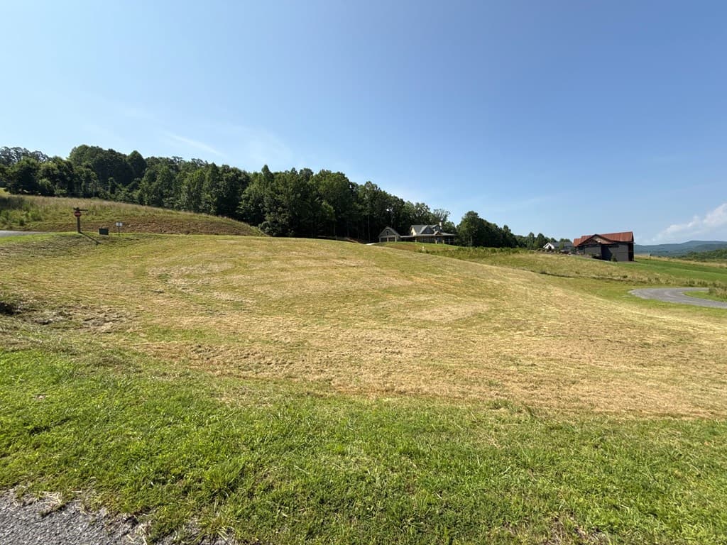 Lot 29 Big Valley Overlook, Morganton GA 30560 - Photo