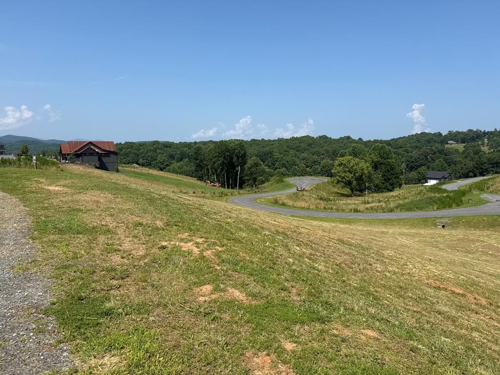 Lot 29 Big Valley Overlook, Morganton GA 30560 - Primary photo