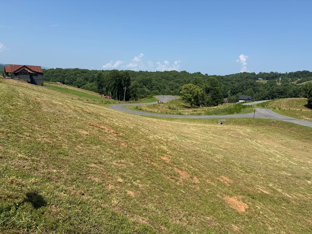 Lot 29 Big Valley Overlook, Morganton GA 30560 - Photo