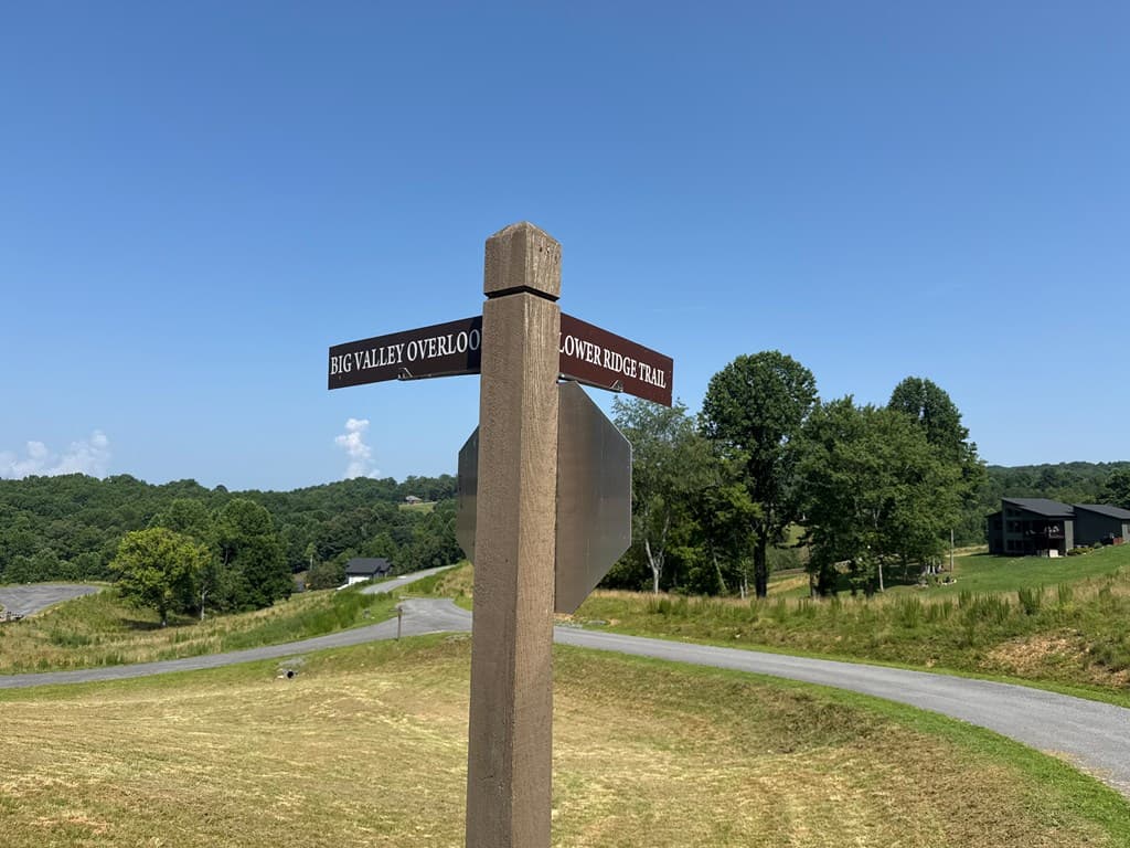 Lot 29 Big Valley Overlook, Morganton GA 30560 - Photo