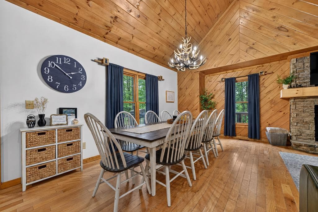 50 Kings Court, Ellijay GA 30540 - Photo