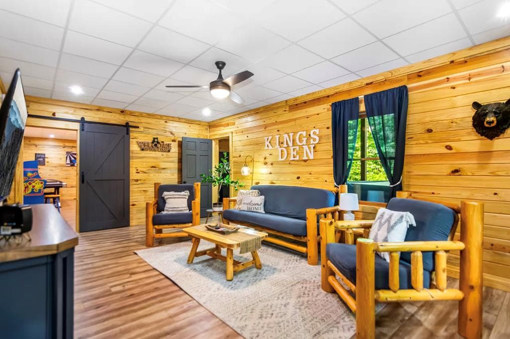 50 Kings Court, Ellijay GA 30540 - Photo