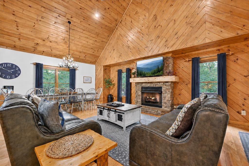 50 Kings Court, Ellijay GA 30540 - Photo