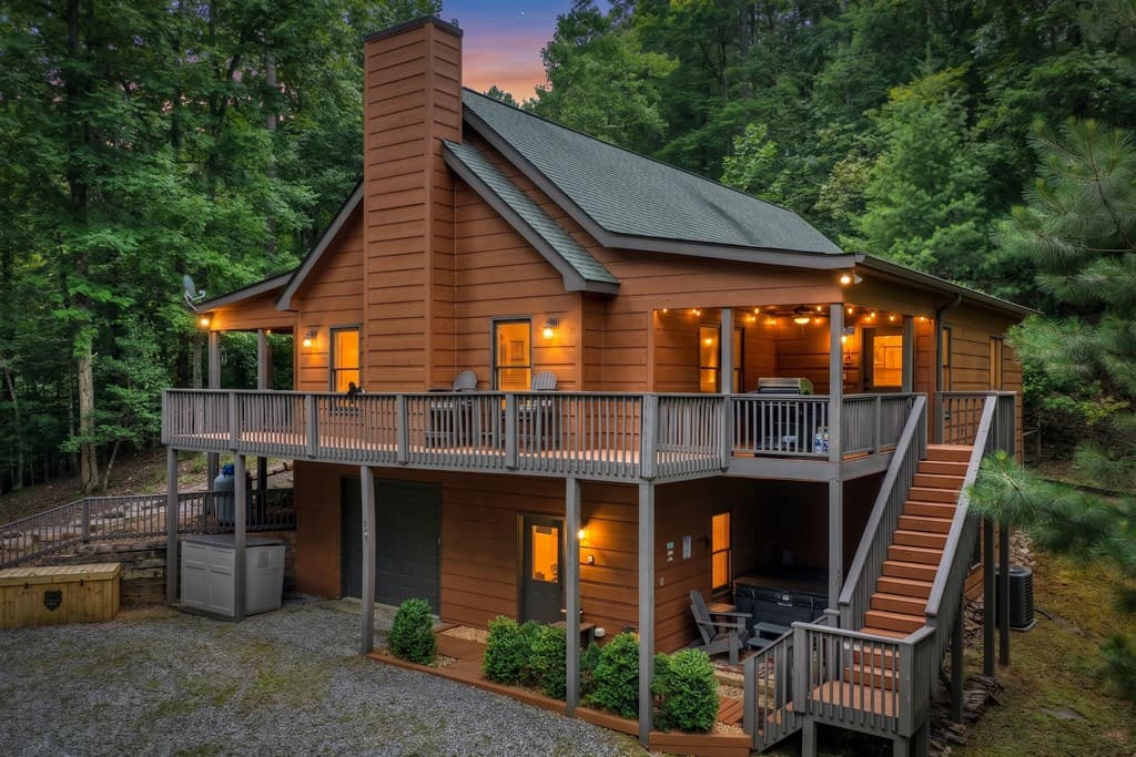 50 Kings Court, Ellijay GA 30540 - Photo