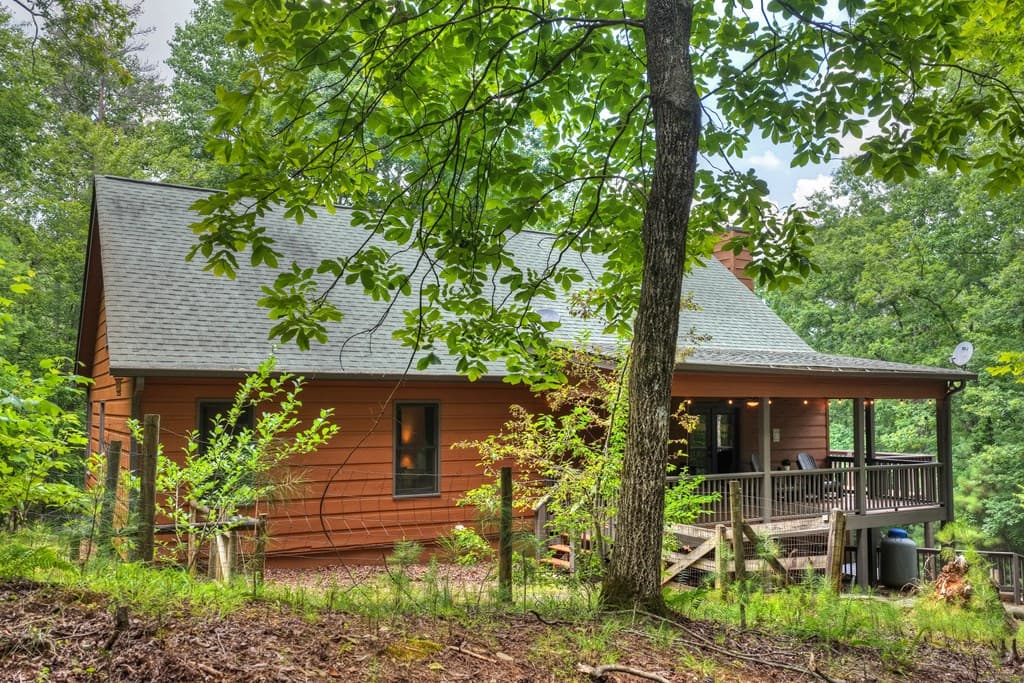 50 Kings Court, Ellijay GA 30540 - Photo