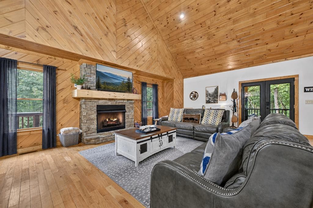 50 Kings Court, Ellijay GA 30540 - Photo