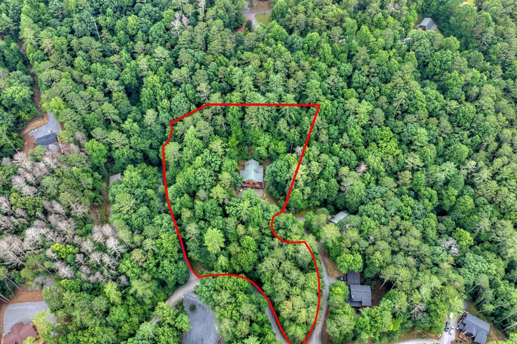 50 Kings Court, Ellijay GA 30540 - Photo