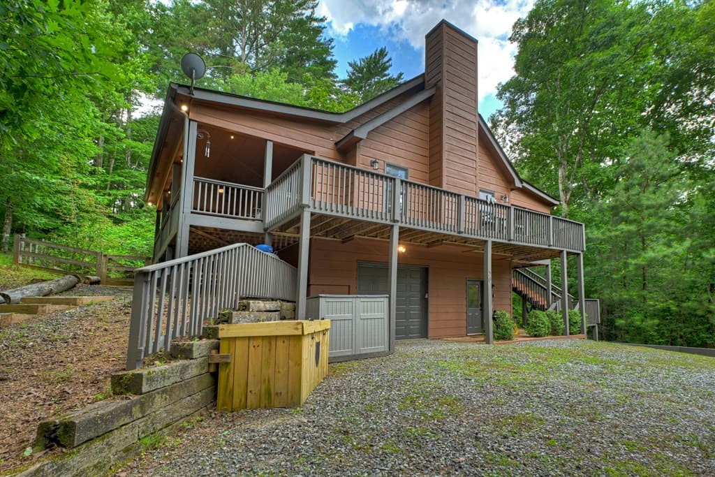 50 Kings Court, Ellijay GA 30540 - Photo
