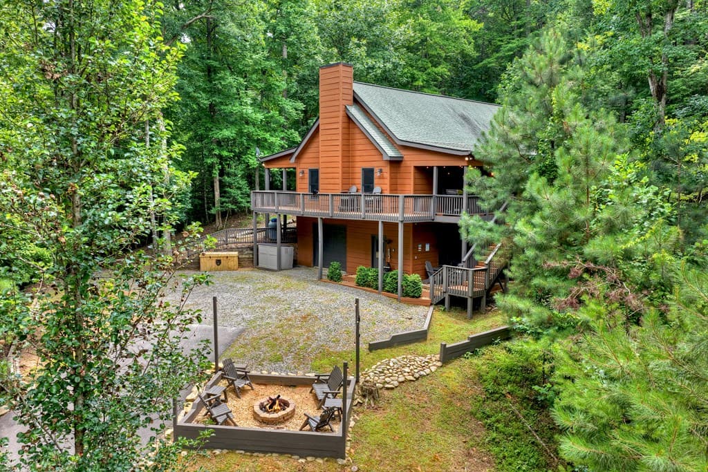 50 Kings Court, Ellijay GA 30540 - Photo