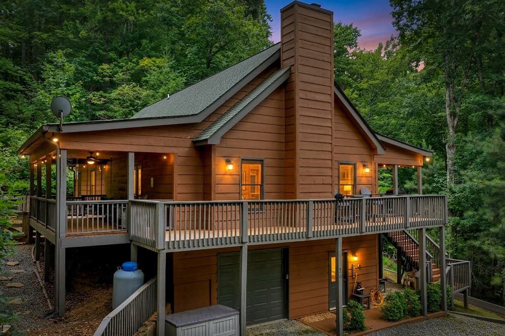 50 Kings Court, Ellijay GA 30540 - Photo