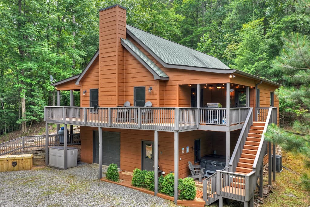 50 Kings Court, Ellijay GA 30540 - Photo