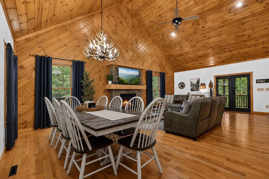 50 Kings Court, Ellijay GA 30540 - Photo