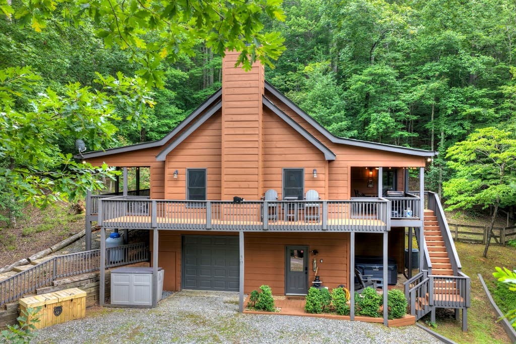 50 Kings Court, Ellijay GA 30540 - Photo