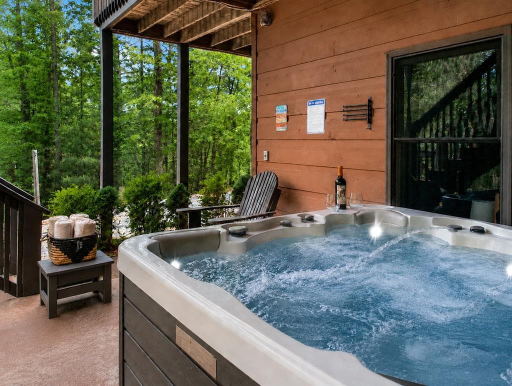 50 Kings Court, Ellijay GA 30540 - Photo
