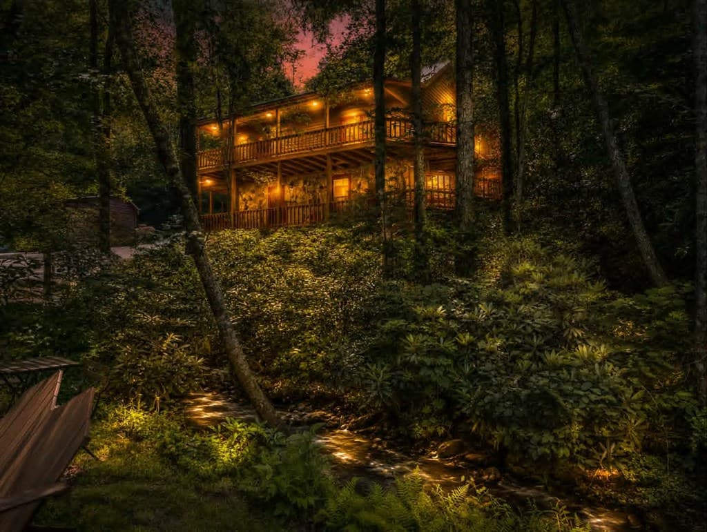 550 Ross Road, Mineral Bluff GA 30559 - Photo