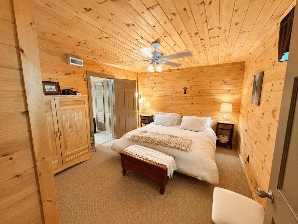 550 Ross Road, Mineral Bluff GA 30559 - Photo