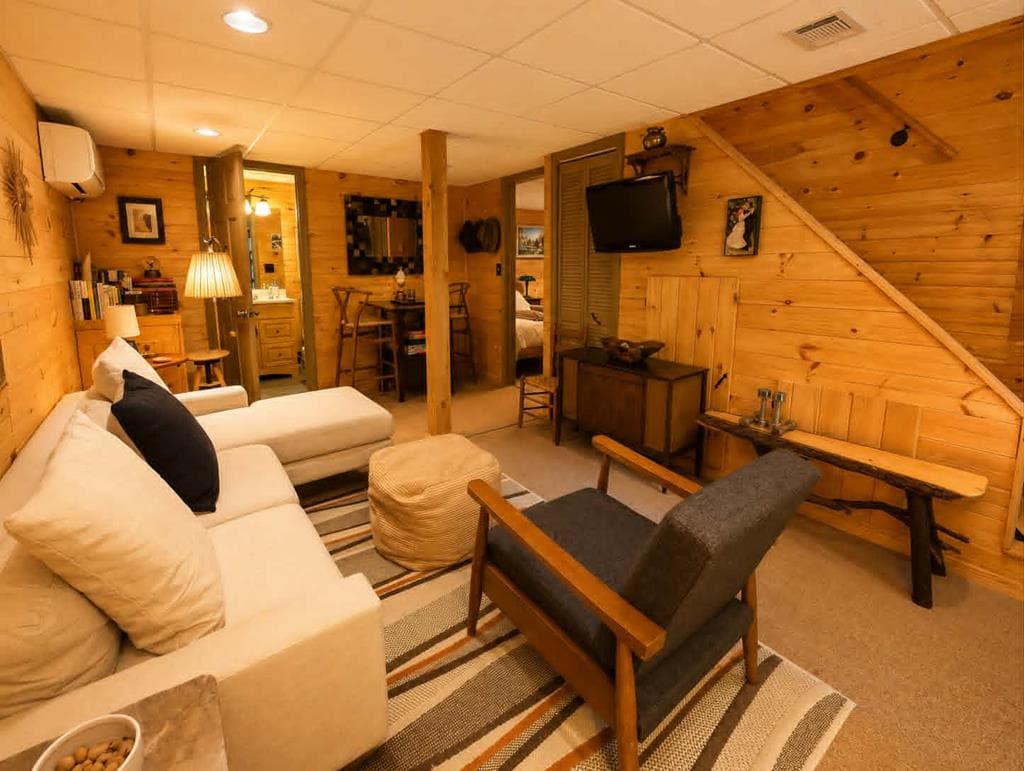 550 Ross Road, Mineral Bluff GA 30559 - Photo
