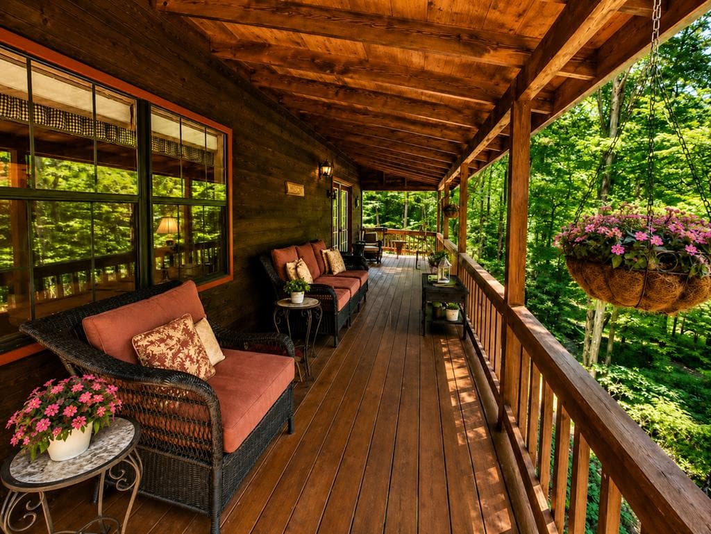 550 Ross Road, Mineral Bluff GA 30559 - Photo