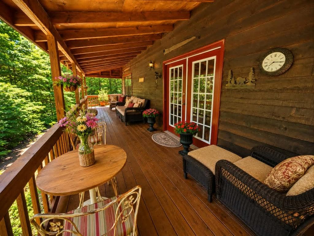 550 Ross Road, Mineral Bluff GA 30559 - Photo