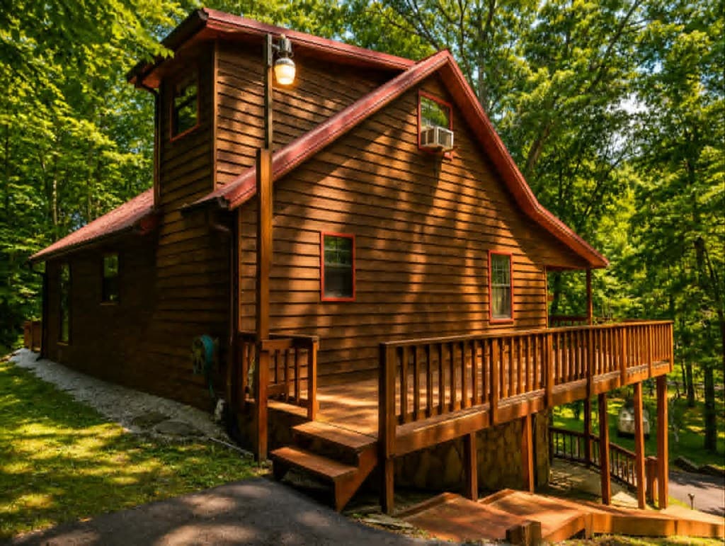 550 Ross Road, Mineral Bluff GA 30559 - Photo