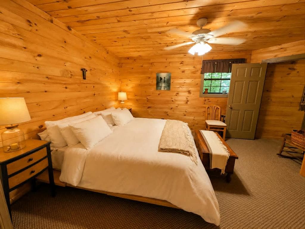 550 Ross Road, Mineral Bluff GA 30559 - Photo