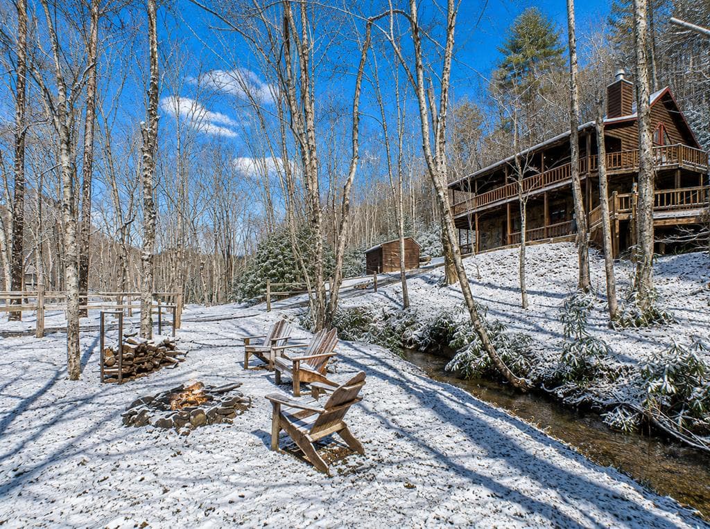 550 Ross Road, Mineral Bluff GA 30559 - Photo