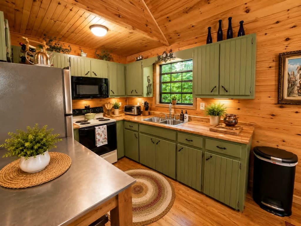 550 Ross Road, Mineral Bluff GA 30559 - Photo
