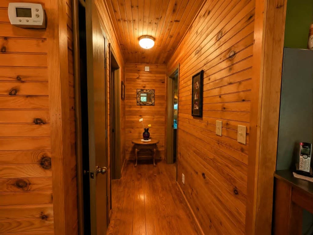 550 Ross Road, Mineral Bluff GA 30559 - Photo