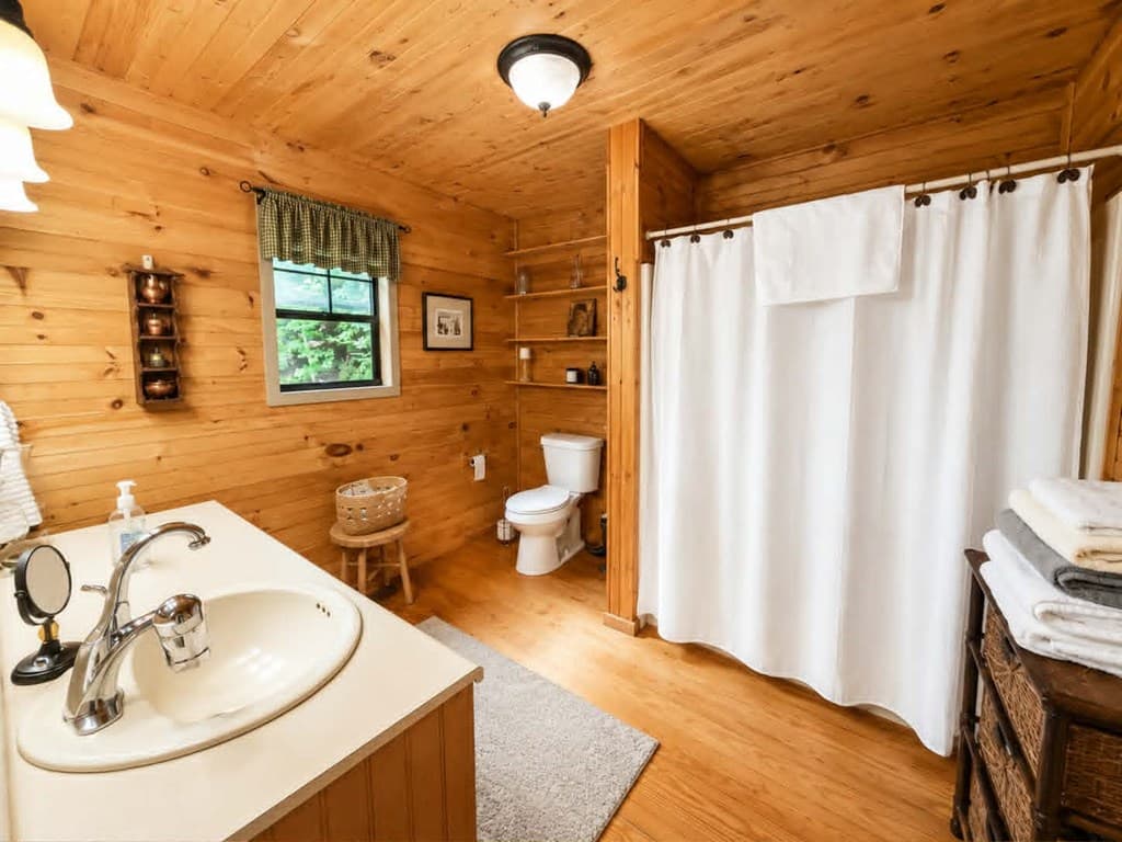 550 Ross Road, Mineral Bluff GA 30559 - Photo