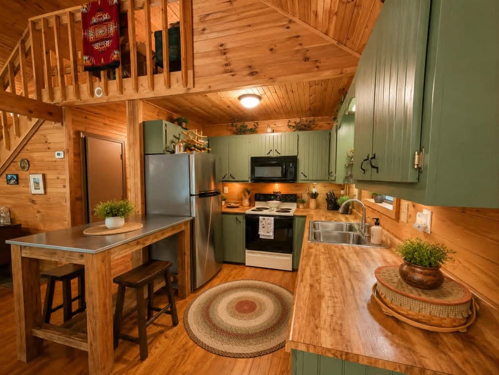 550 Ross Road, Mineral Bluff GA 30559 - Photo