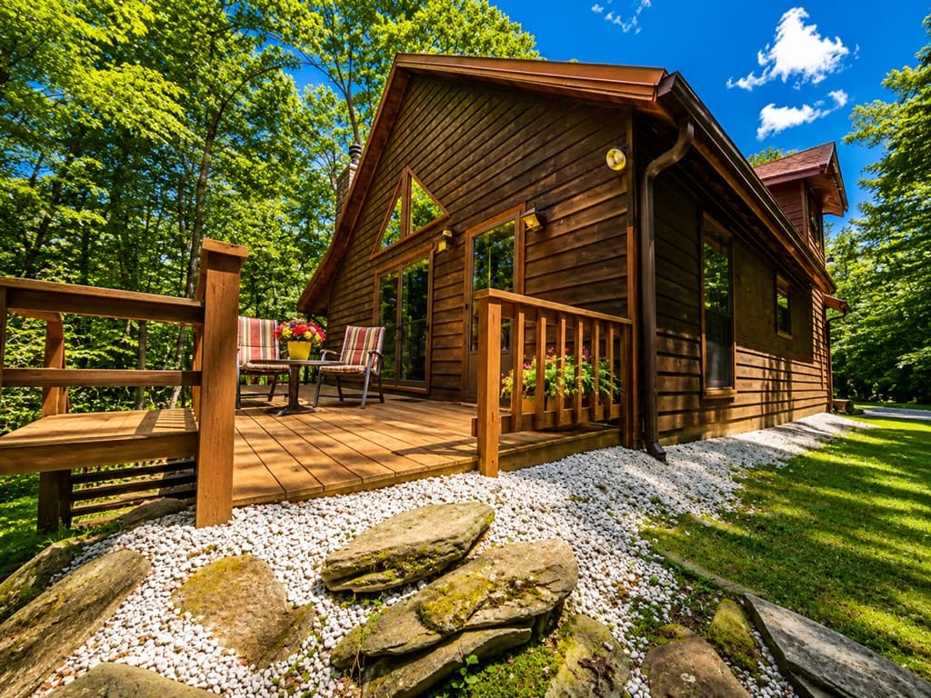 550 Ross Road, Mineral Bluff GA 30559 - Photo