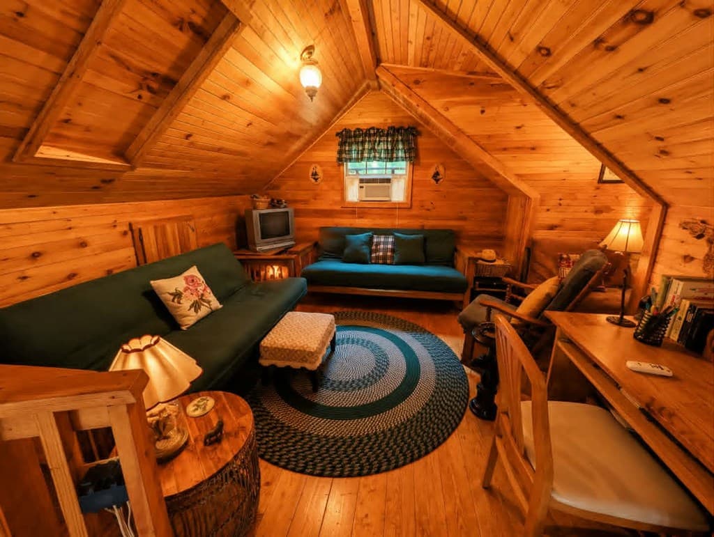 550 Ross Road, Mineral Bluff GA 30559 - Photo