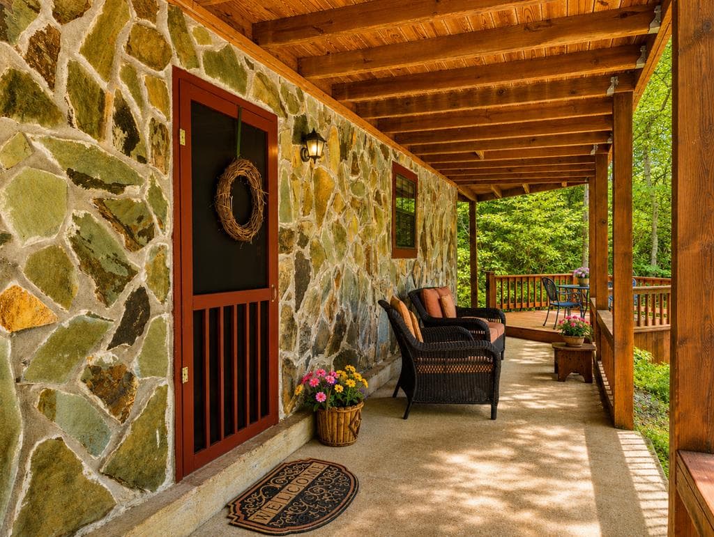 550 Ross Road, Mineral Bluff GA 30559 - Photo