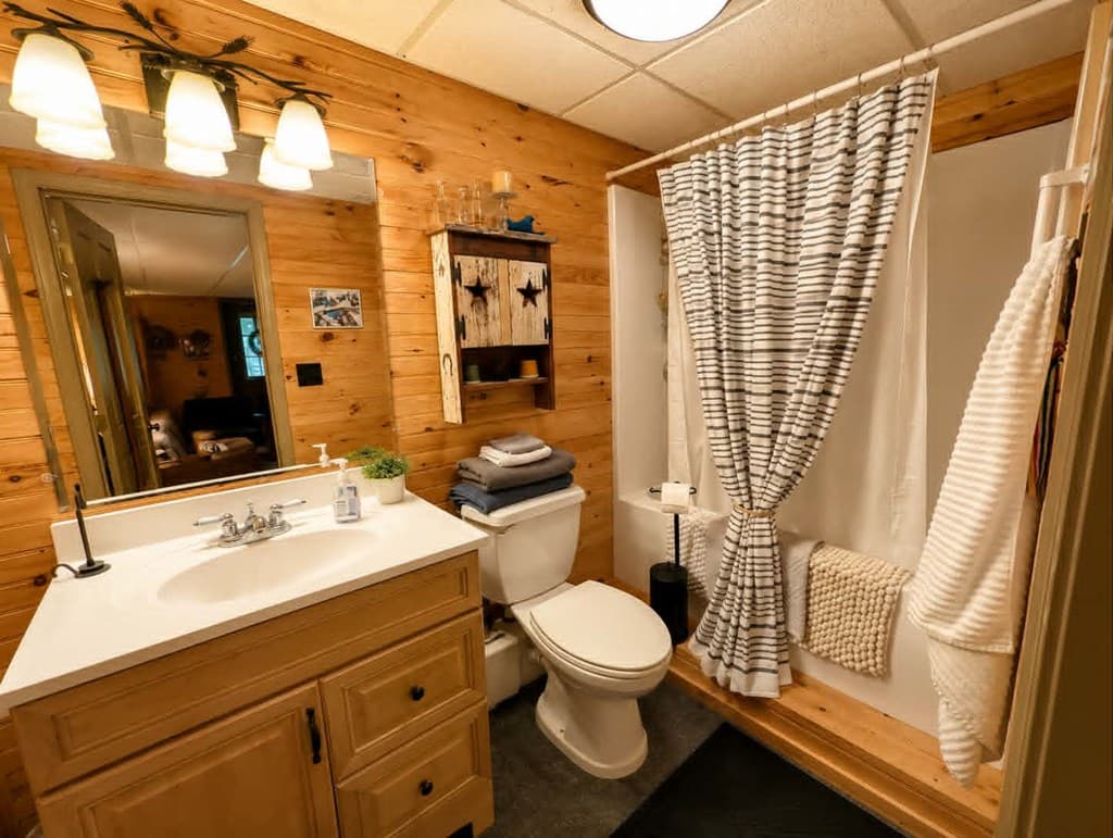 550 Ross Road, Mineral Bluff GA 30559 - Photo