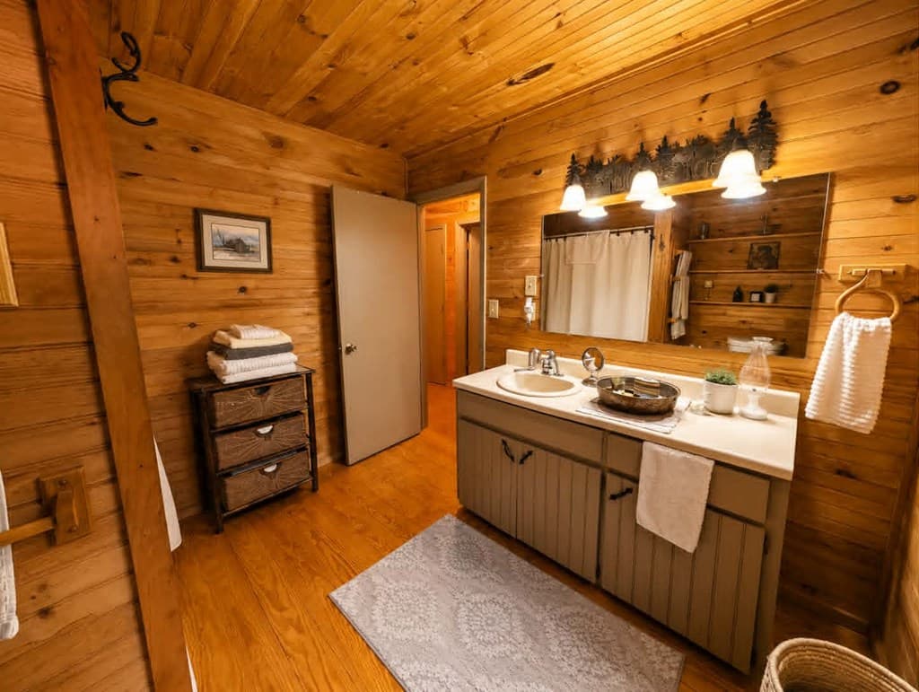 550 Ross Road, Mineral Bluff GA 30559 - Photo